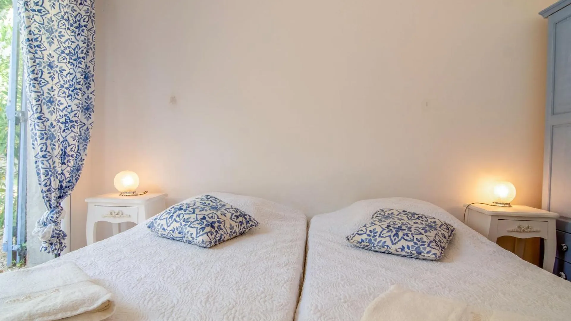 Holiday Home L'Agapanthe By Interhome Figanieres France