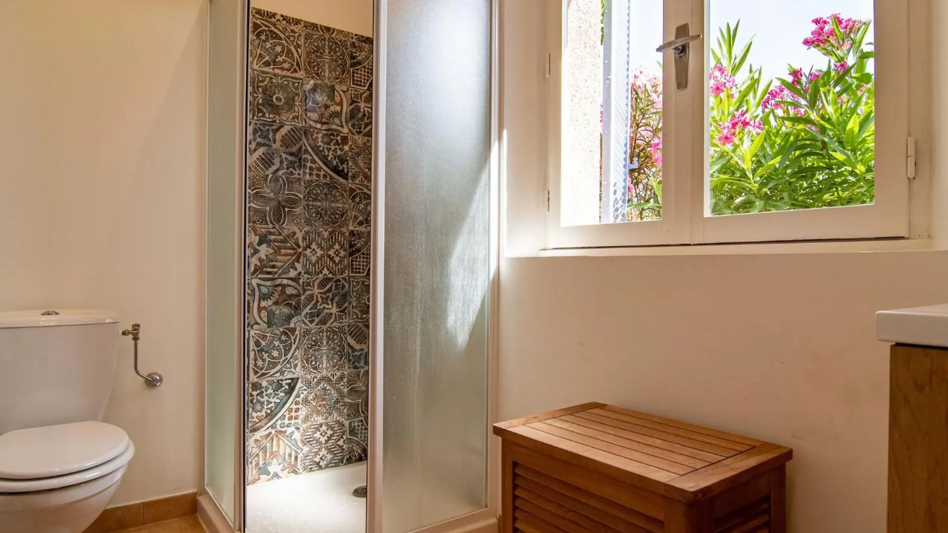 Holiday Home L'Agapanthe By Interhome Figanieres