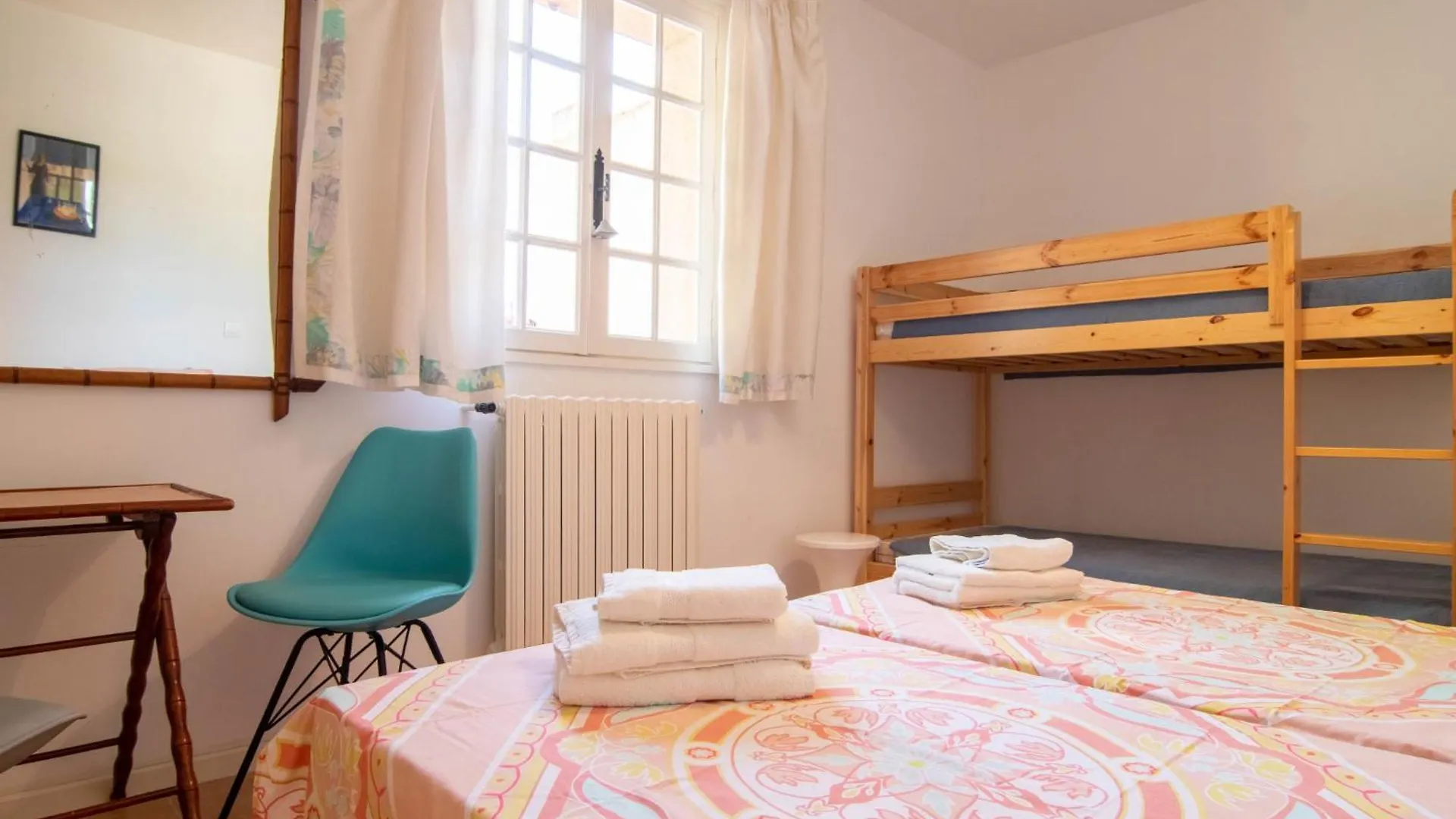 Holiday Home L'Agapanthe By Interhome Figanieres