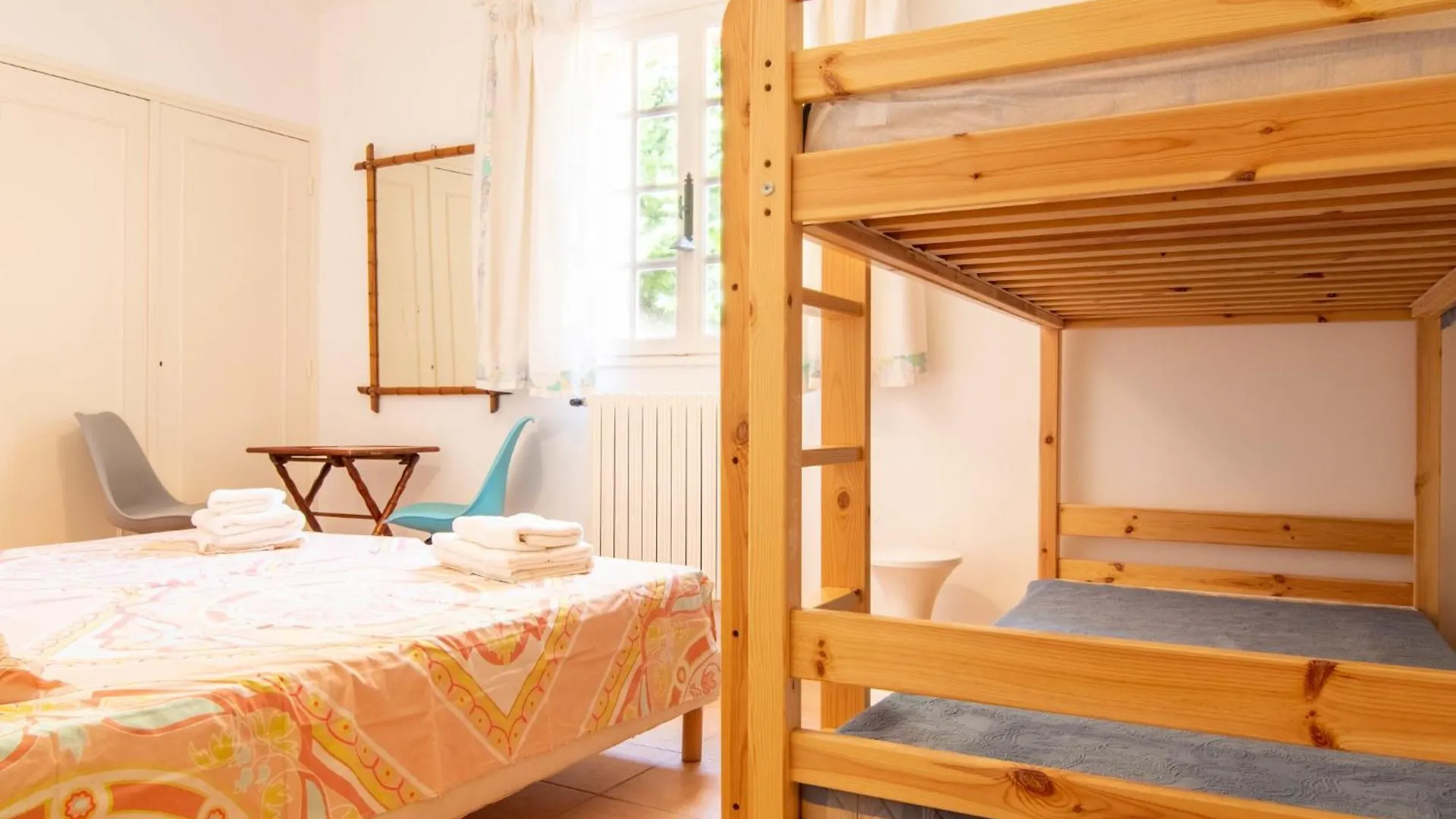 Holiday Home L'Agapanthe By Interhome Figanieres