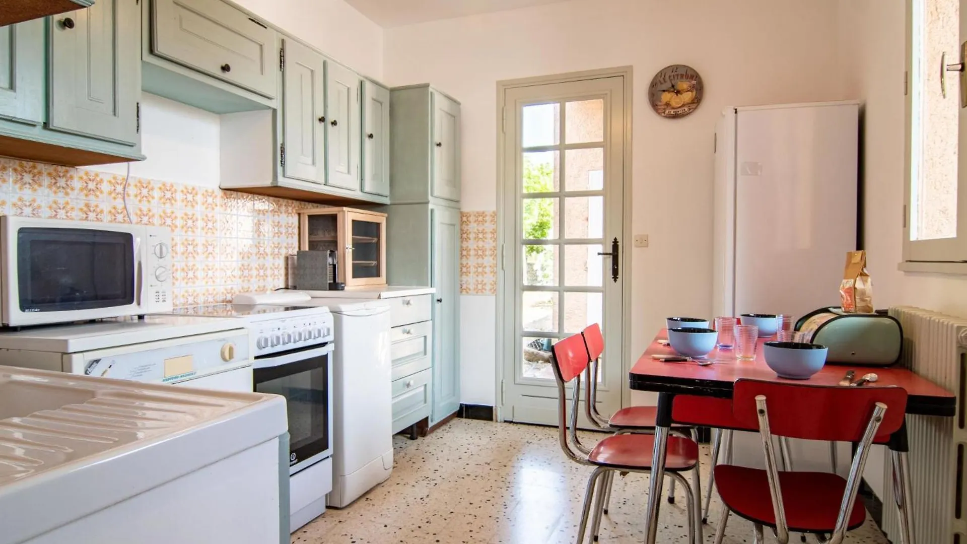 Holiday Home L'Agapanthe By Interhome Figanieres 0*,  France