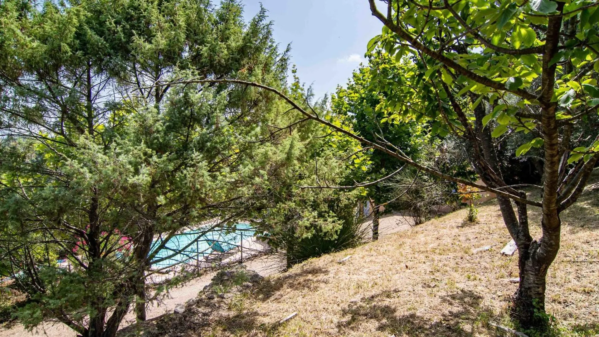 Holiday Home L'Agapanthe By Interhome Figanieres