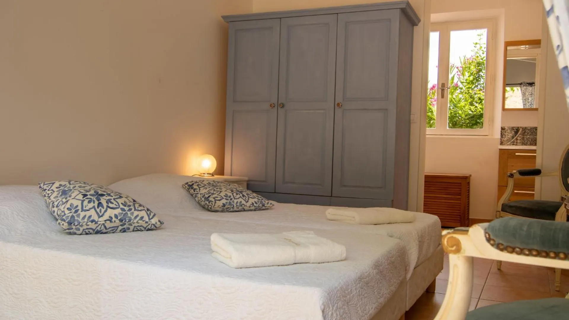 Holiday Home L'Agapanthe By Interhome Figanieres