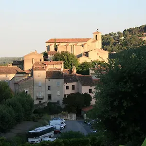 Bed & Breakfast La Roque, Figanières