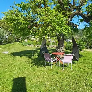 Couette-café Lou Viei Jas, Figanières