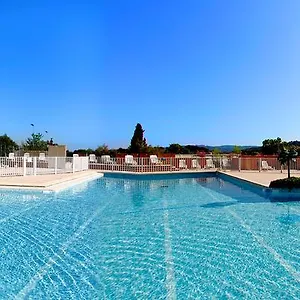 Aparthotel Le Domaine Du Thronnet, Figanières