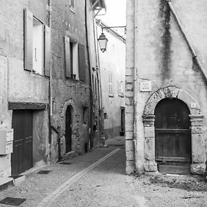 Bed & Breakfast Chez Max, Figanières