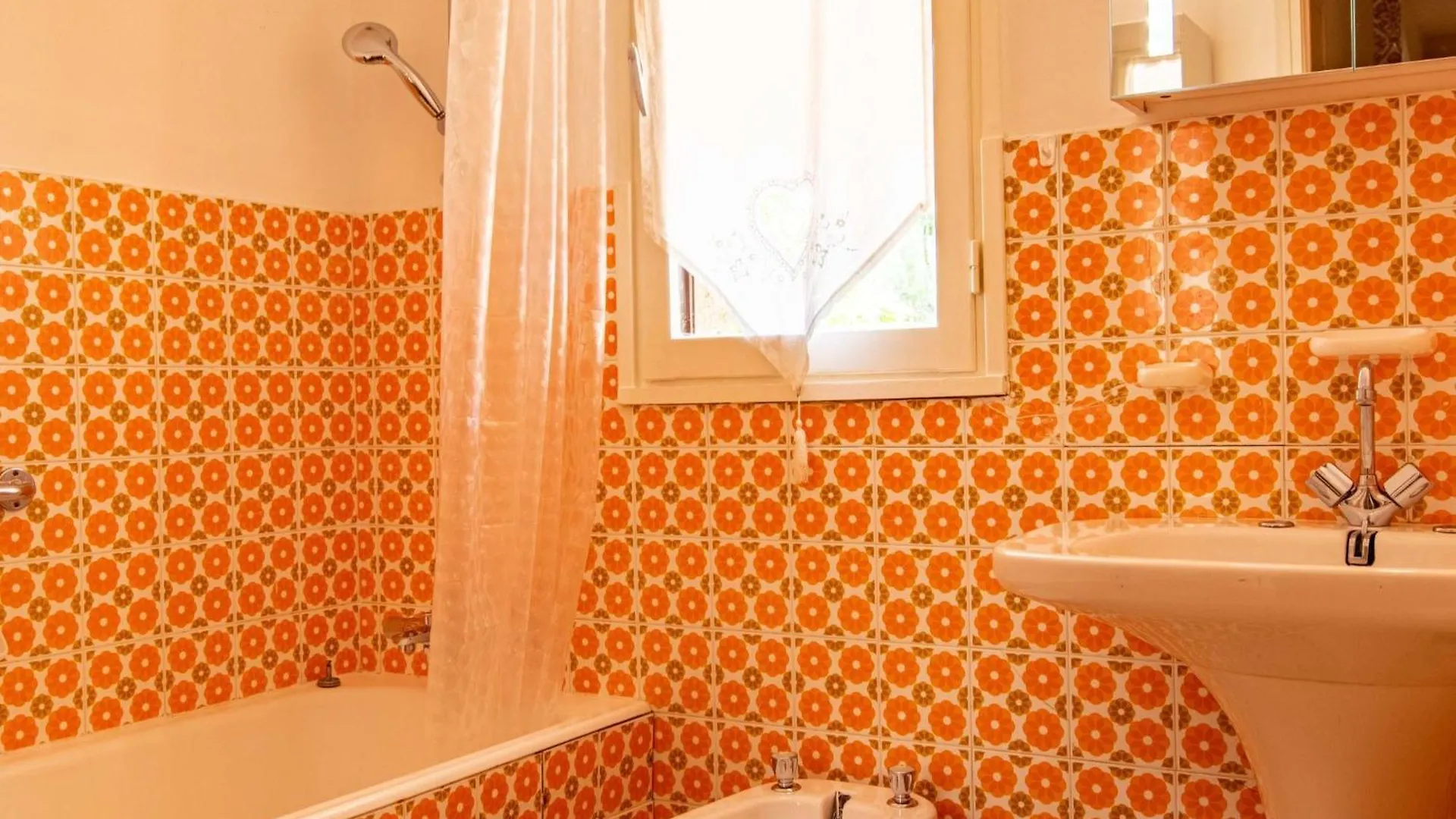 Holiday Home L'Agapanthe By Interhome Figanieres France